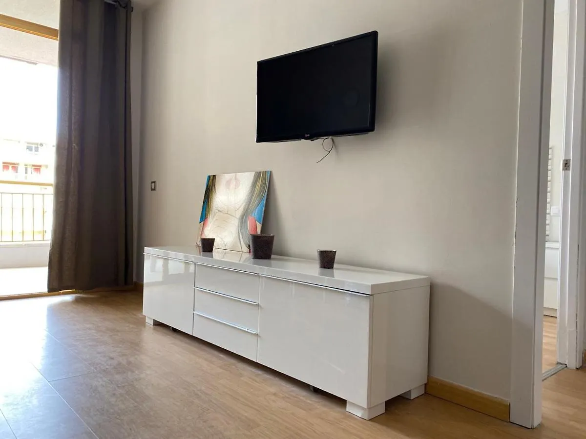 Apartment Apartamento Salou
