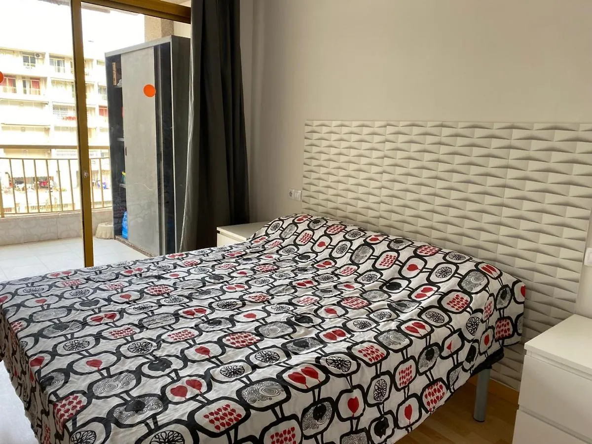 Apartment Apartamento Salou