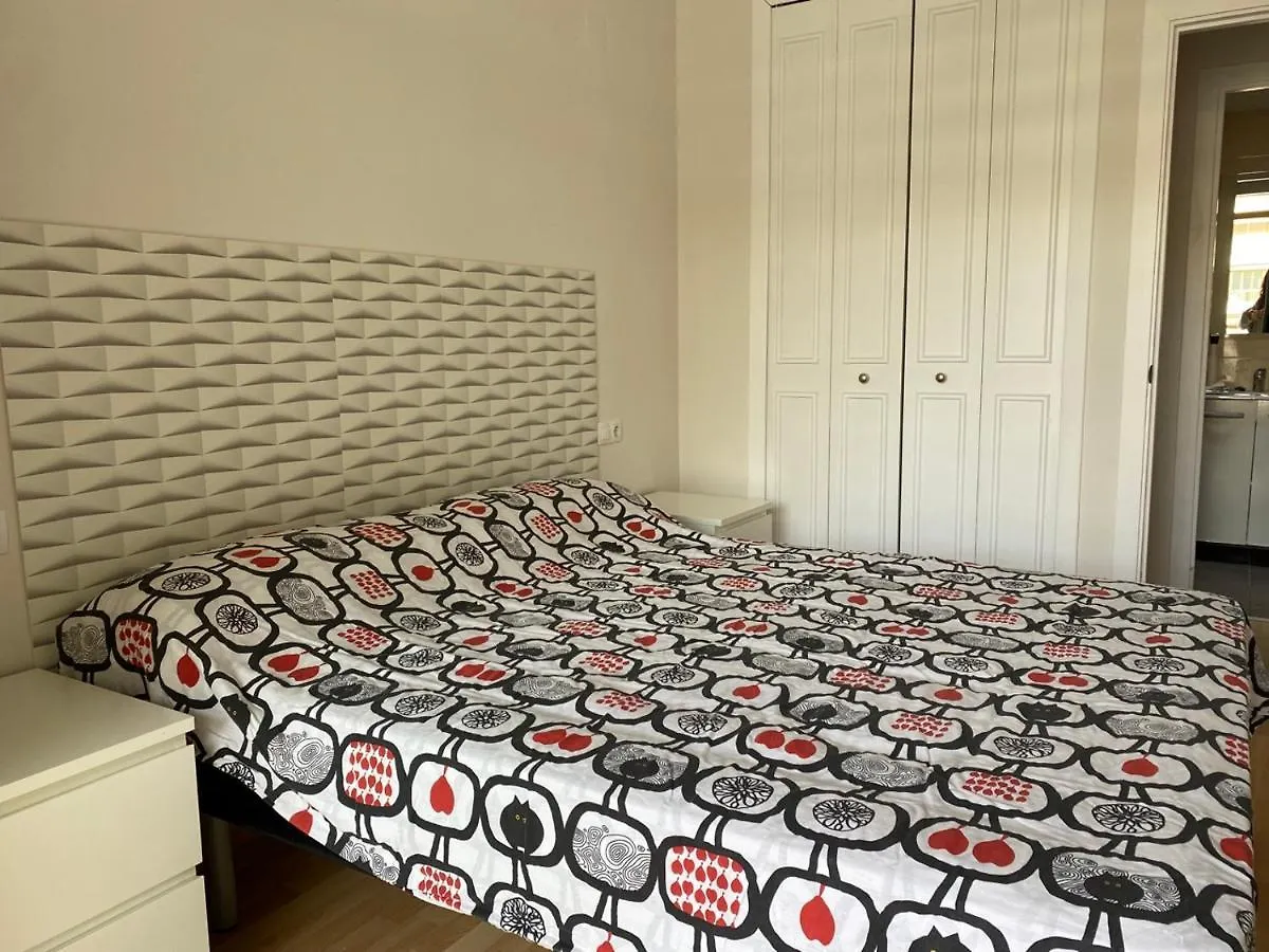 Apartamento Salou 0*,  Spain