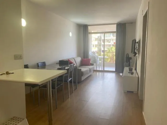 Apartamento Salou