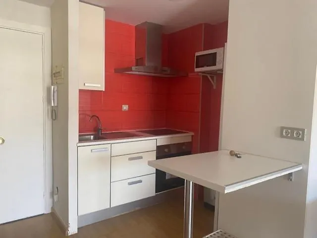 Apartment Apartamento Salou