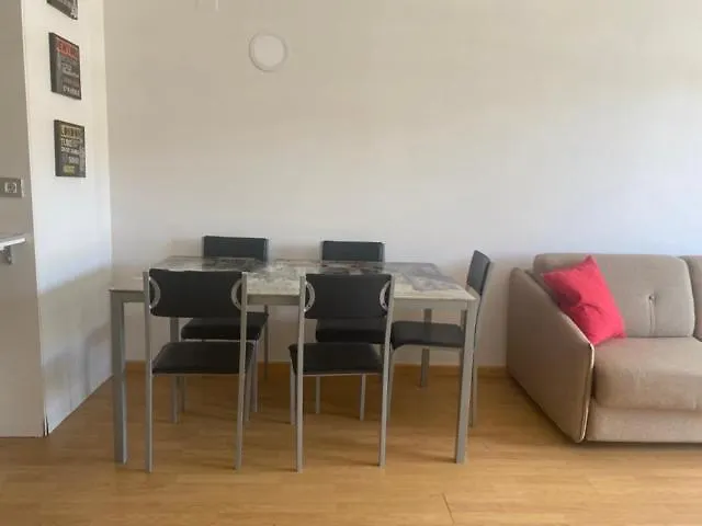 Apartamento Salou Apartment