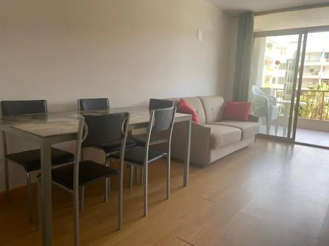 Apartamento Salou