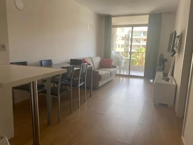 Apartment Apartamento Salou