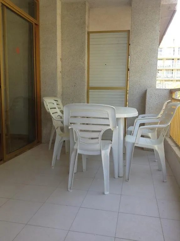 Apartamento Salou Spain