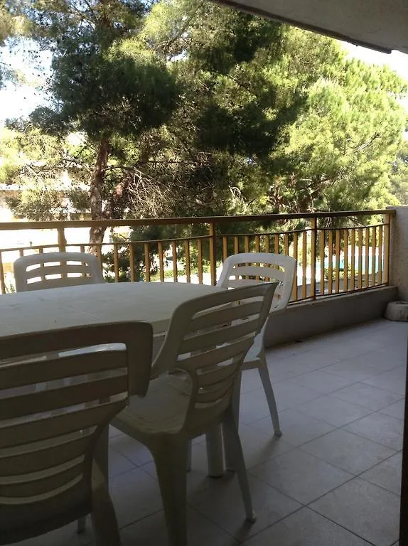 Apartamento Salou 0*,  Spain