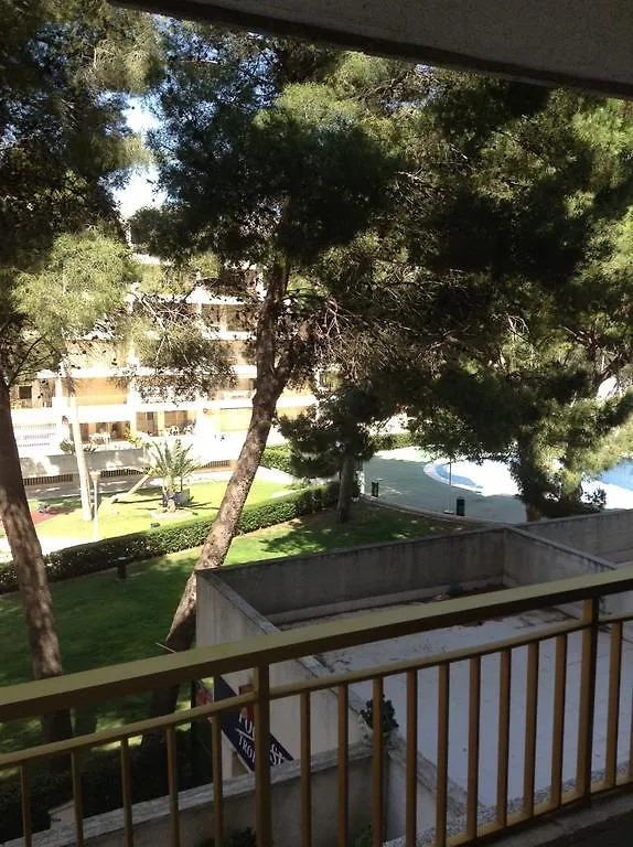Apartamento Salou Apartment