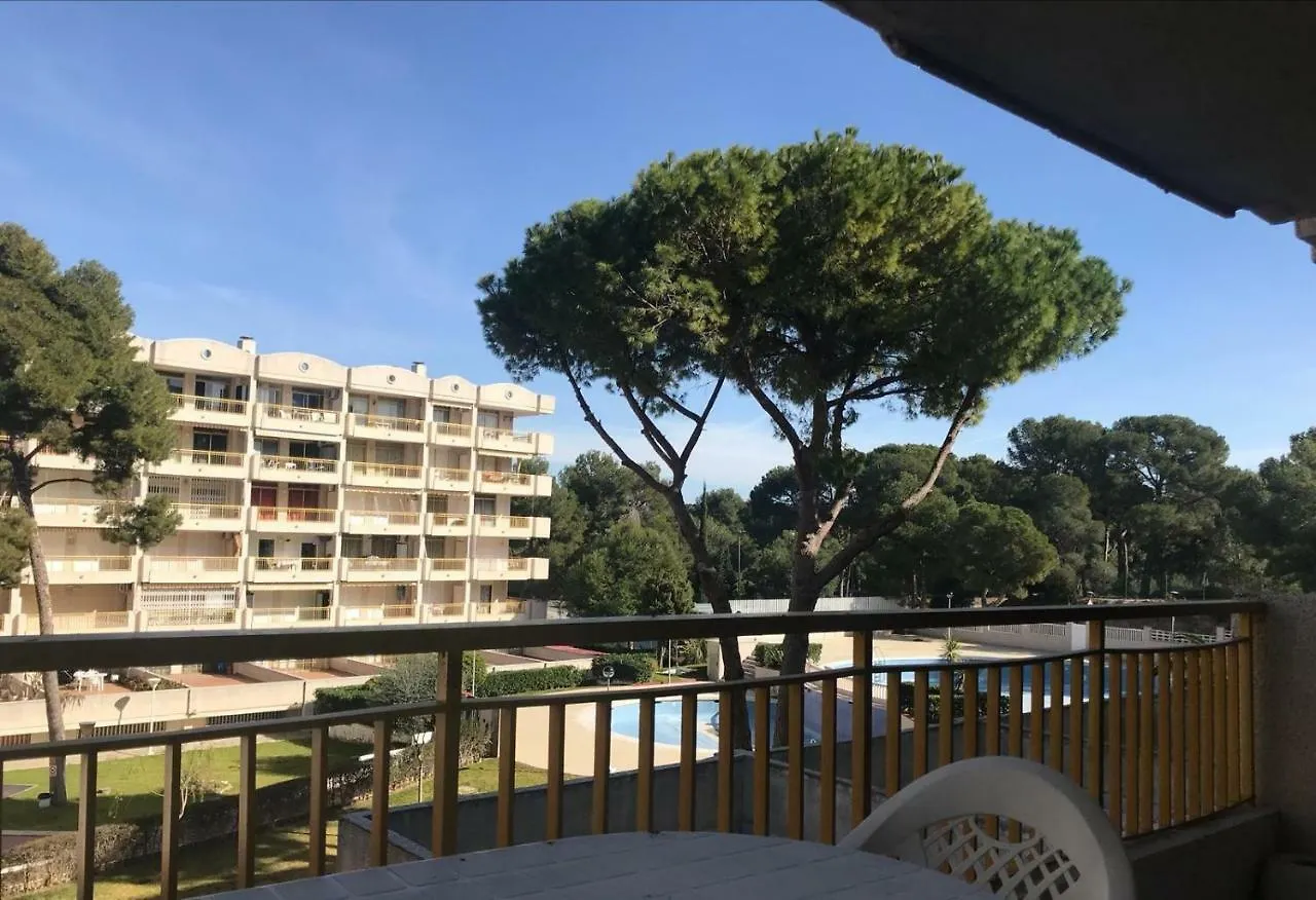 Apartamento Salou Spain