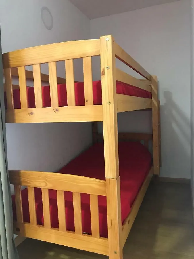 Apartamento Salou Apartment